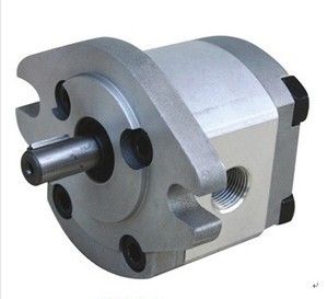 Bơm bánh răng RGP/HGP-1A
